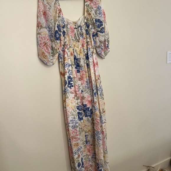 Billabong Dreamer - Maxi Dress for Women L - Picture 11 of 12